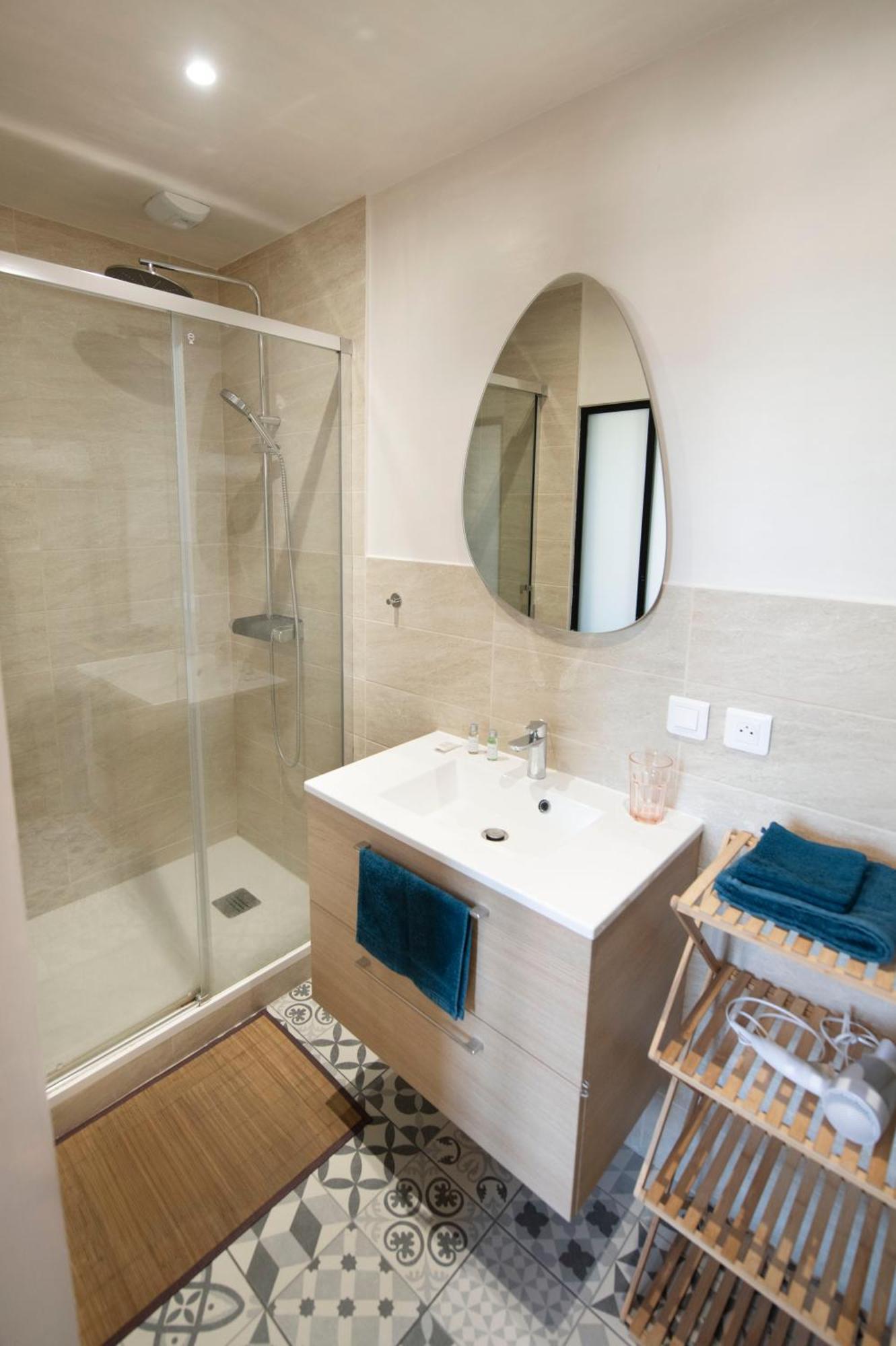 Le Cosy & Boise De Pontoise Apartment Ngoại thất bức ảnh